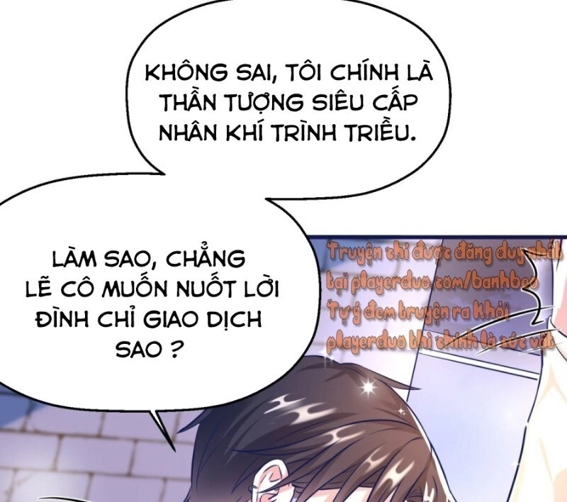 Gà Cưng Nổi Tiếng Theo Đuổi Minh Tinh Chapter 2 - 8