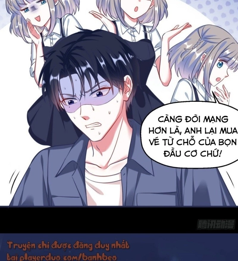 Gà Cưng Nổi Tiếng Theo Đuổi Minh Tinh Chapter 2 - 16