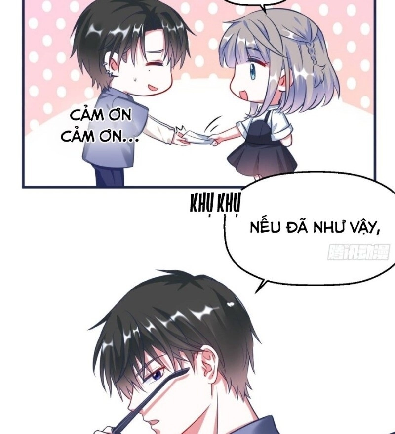 Gà Cưng Nổi Tiếng Theo Đuổi Minh Tinh Chapter 2 - 20