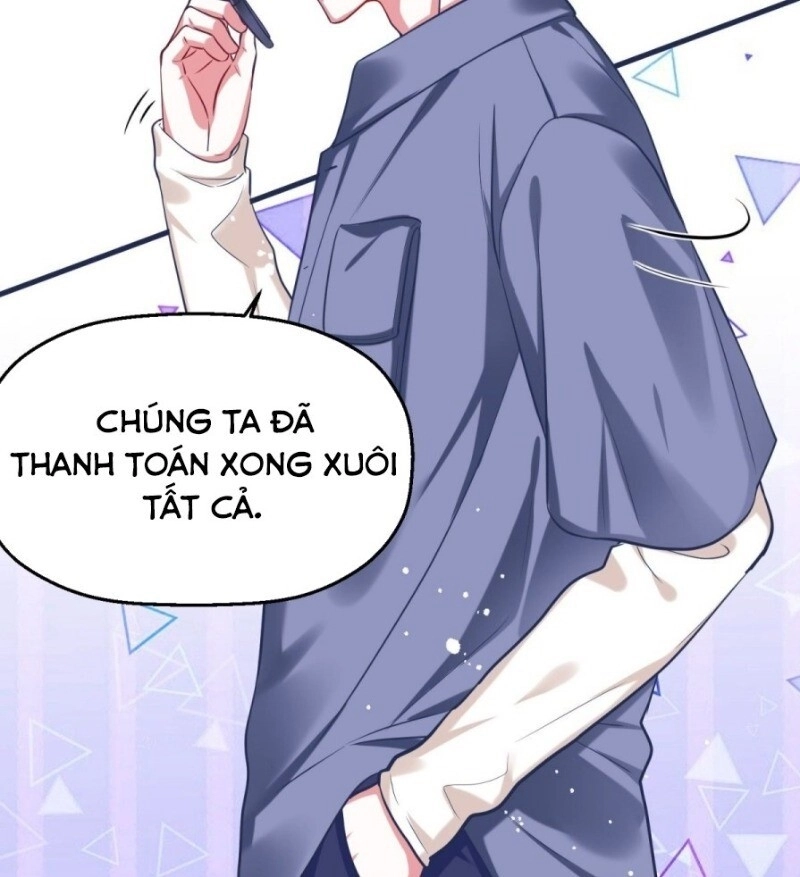 Gà Cưng Nổi Tiếng Theo Đuổi Minh Tinh Chapter 2 - 21