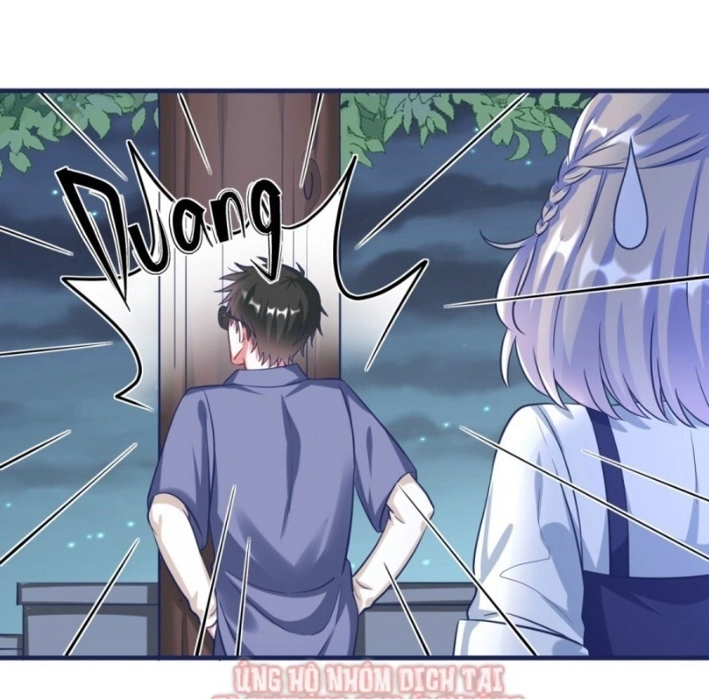 Gà Cưng Nổi Tiếng Theo Đuổi Minh Tinh Chapter 3 - 3