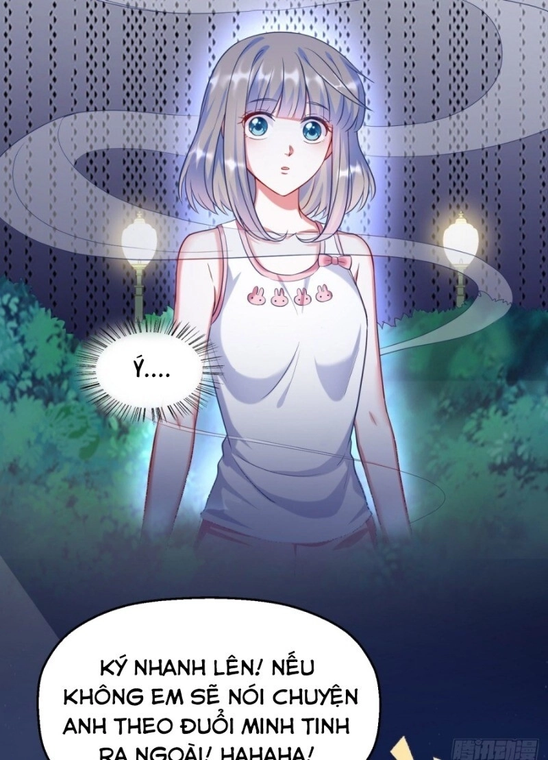 Gà Cưng Nổi Tiếng Theo Đuổi Minh Tinh Chapter 3 - 13