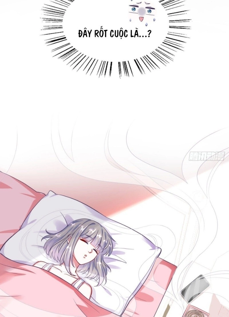 Gà Cưng Nổi Tiếng Theo Đuổi Minh Tinh Chapter 3 - 17