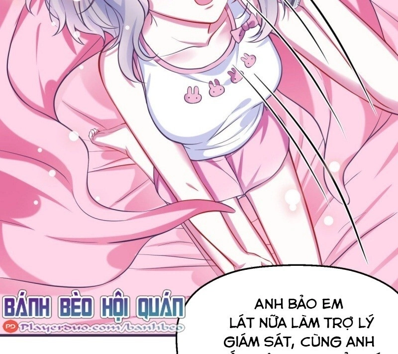 Gà Cưng Nổi Tiếng Theo Đuổi Minh Tinh Chapter 4 - 8