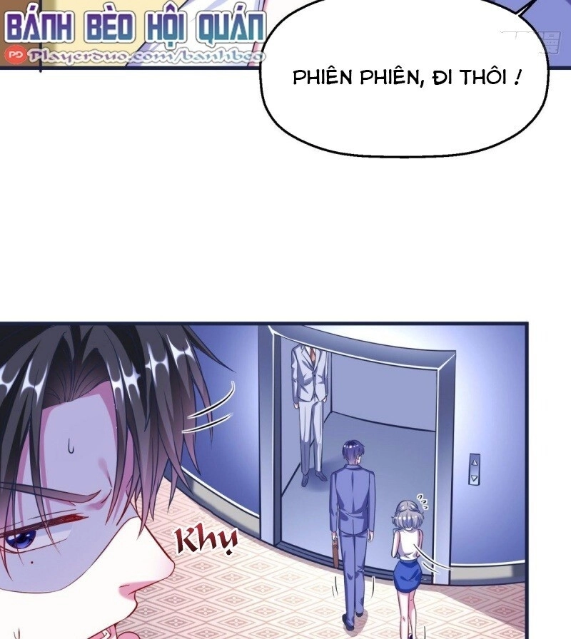 Gà Cưng Nổi Tiếng Theo Đuổi Minh Tinh Chapter 5 - 5