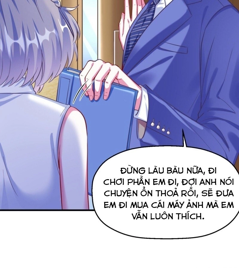 Gà Cưng Nổi Tiếng Theo Đuổi Minh Tinh Chapter 5 - 11