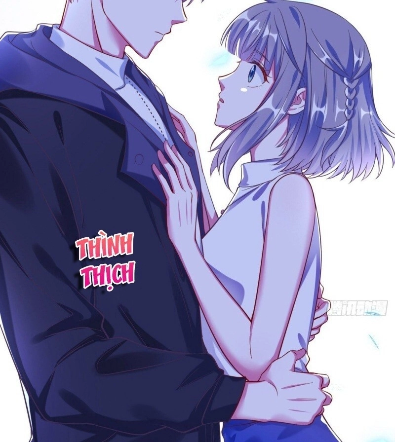 Gà Cưng Nổi Tiếng Theo Đuổi Minh Tinh Chapter 5 - 16