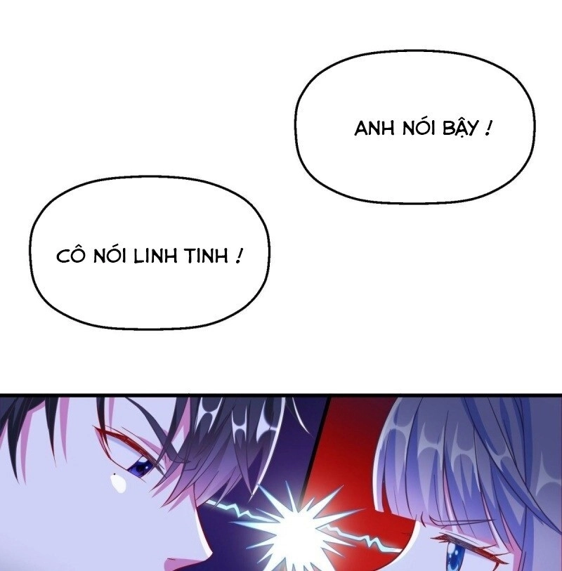 Gà Cưng Nổi Tiếng Theo Đuổi Minh Tinh Chapter 5 - 18