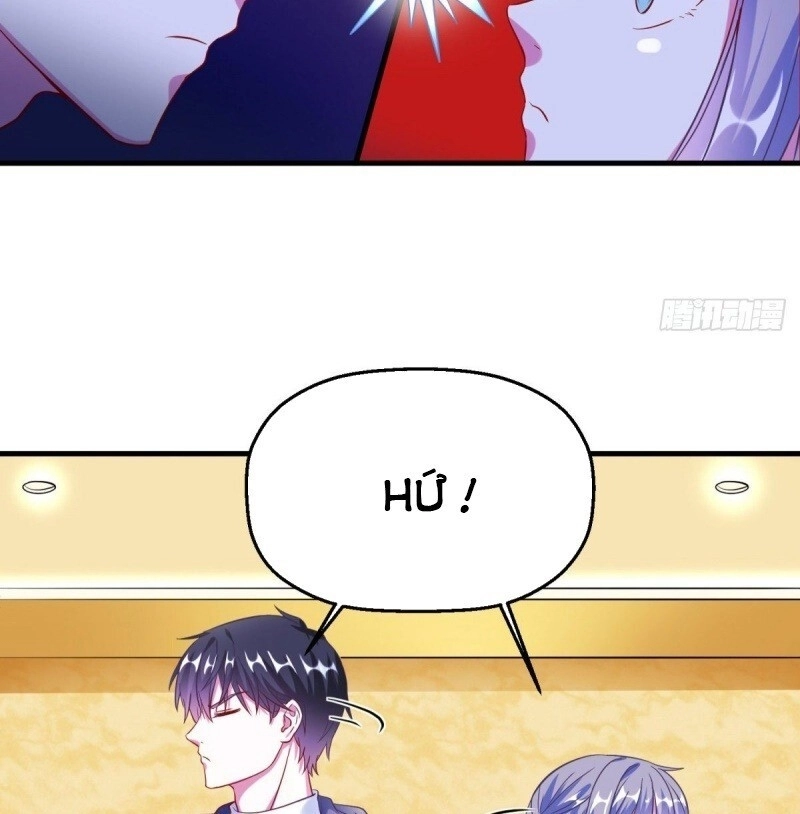 Gà Cưng Nổi Tiếng Theo Đuổi Minh Tinh Chapter 5 - 19