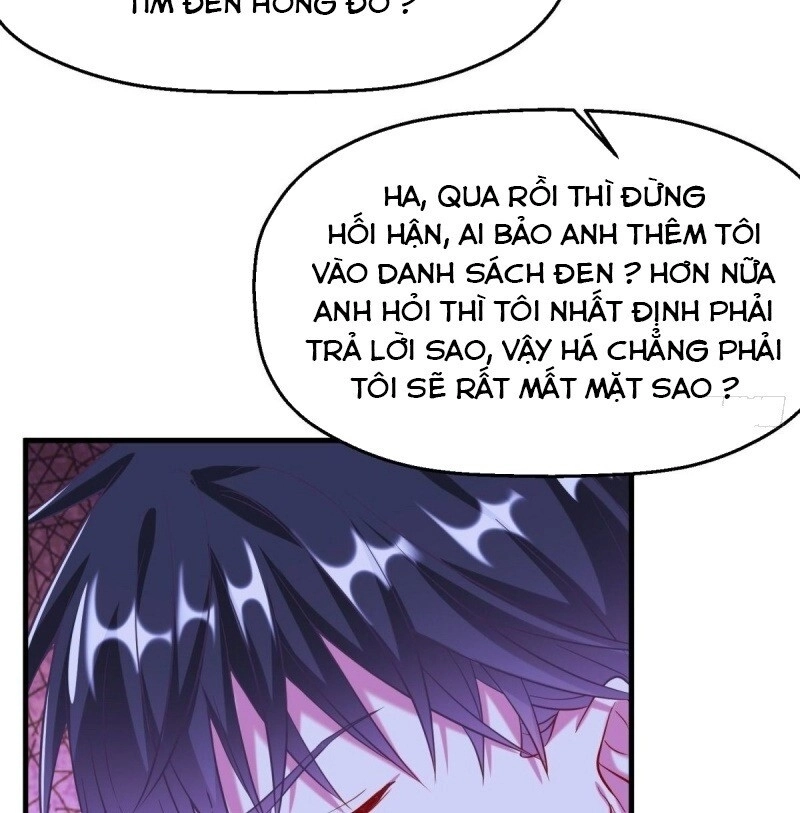 Gà Cưng Nổi Tiếng Theo Đuổi Minh Tinh Chapter 5 - 22