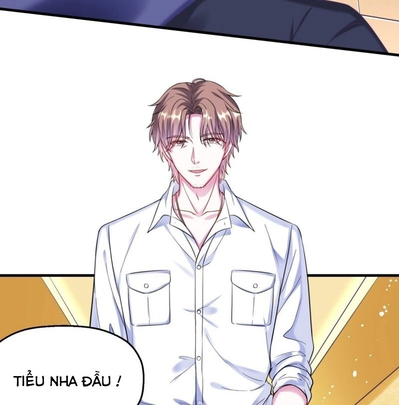 Gà Cưng Nổi Tiếng Theo Đuổi Minh Tinh Chapter 5 - 28