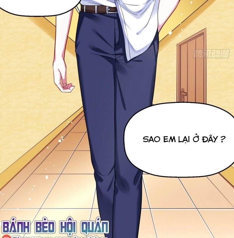 Gà Cưng Nổi Tiếng Theo Đuổi Minh Tinh Chapter 5 - 29