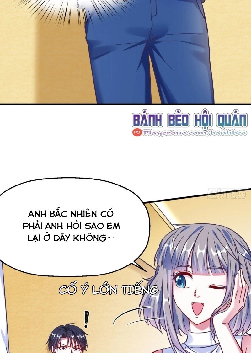 Gà Cưng Nổi Tiếng Theo Đuổi Minh Tinh Chapter 6 - 19