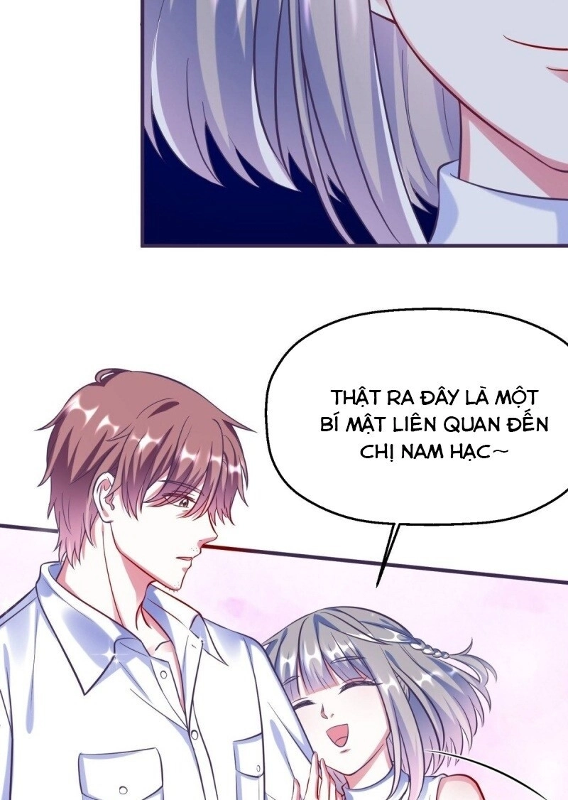 Gà Cưng Nổi Tiếng Theo Đuổi Minh Tinh Chapter 6 - 22