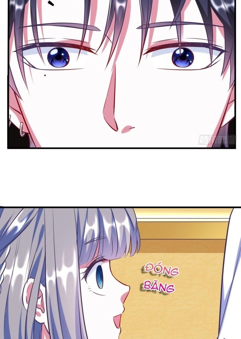 Gà Cưng Nổi Tiếng Theo Đuổi Minh Tinh Chapter 6 - 27