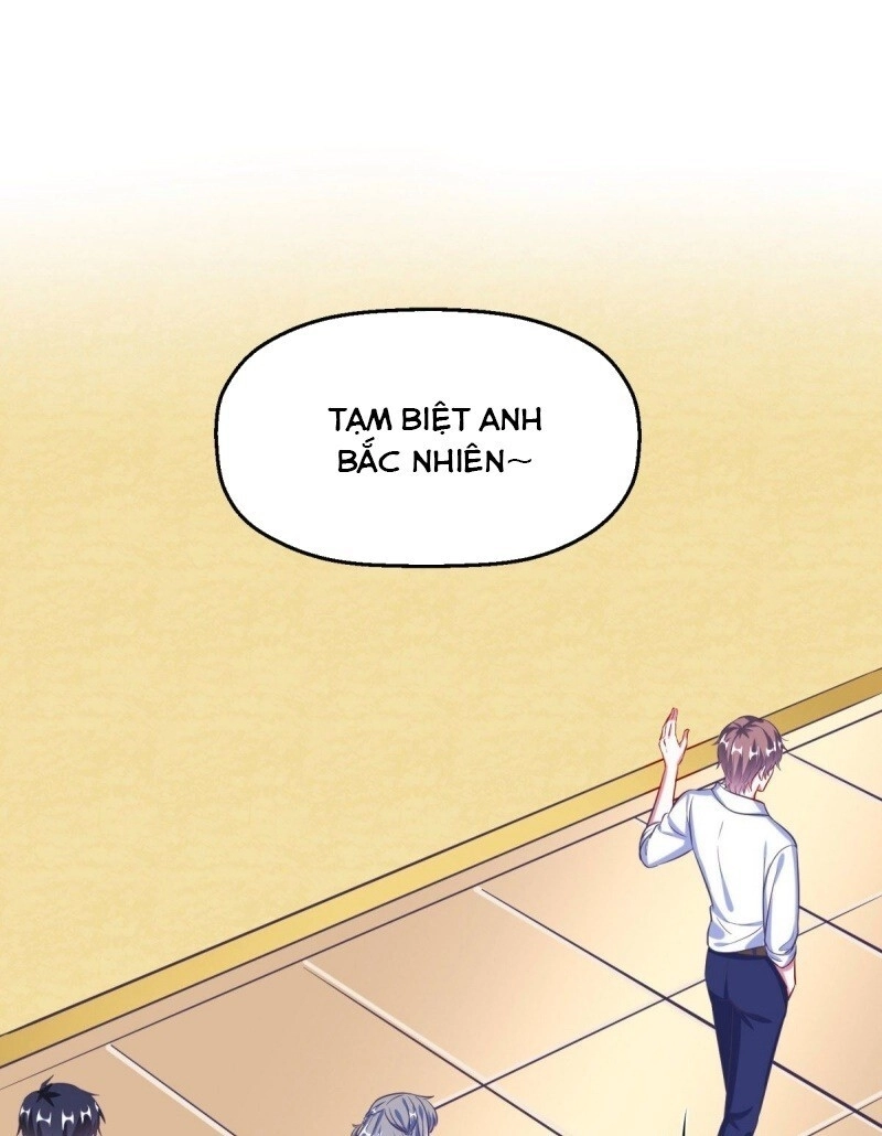 Gà Cưng Nổi Tiếng Theo Đuổi Minh Tinh Chapter 7 - 3