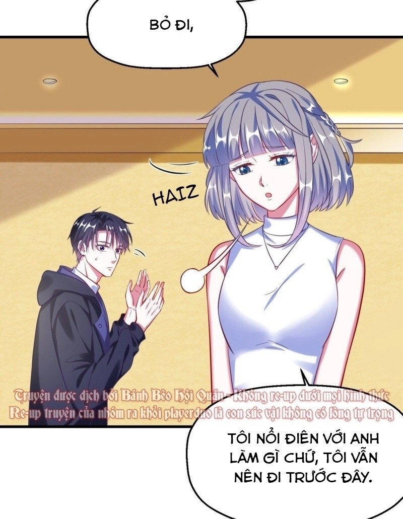 Gà Cưng Nổi Tiếng Theo Đuổi Minh Tinh Chapter 7 - 7