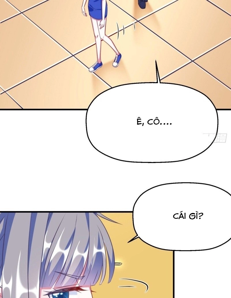 Gà Cưng Nổi Tiếng Theo Đuổi Minh Tinh Chapter 7 - 9