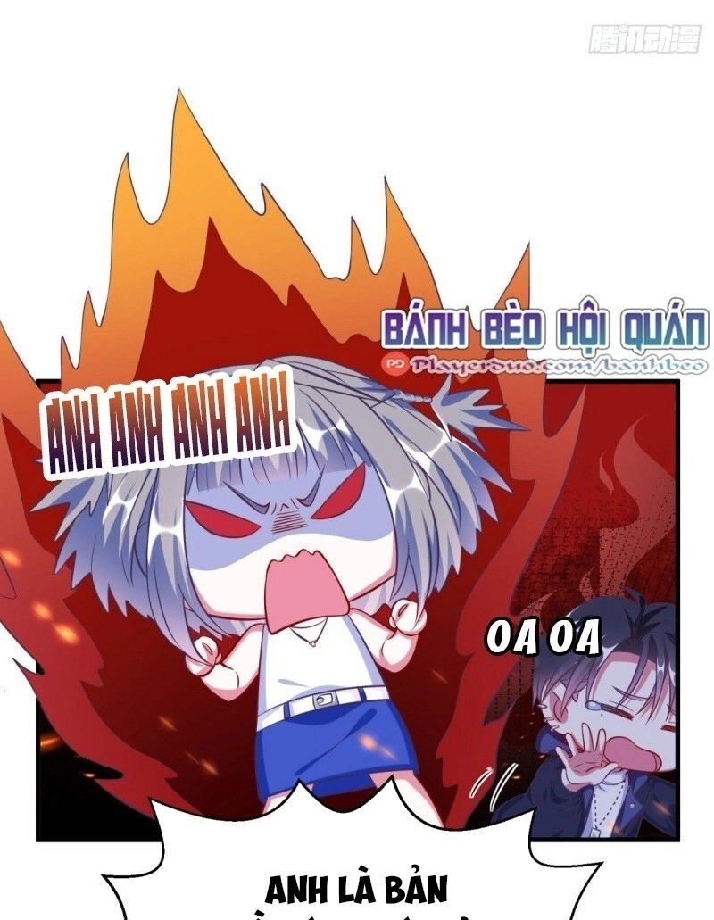 Gà Cưng Nổi Tiếng Theo Đuổi Minh Tinh Chapter 7 - 12