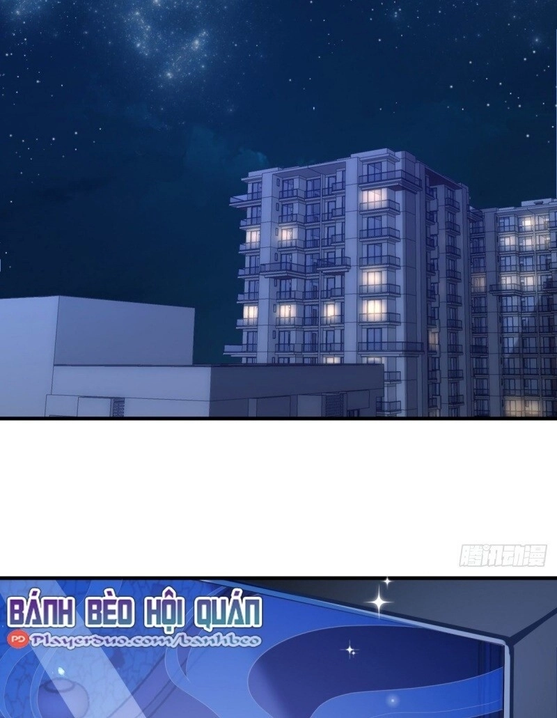 Gà Cưng Nổi Tiếng Theo Đuổi Minh Tinh Chapter 7 - 14