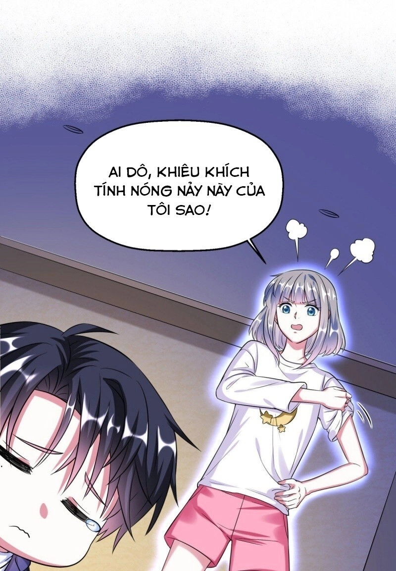 Gà Cưng Nổi Tiếng Theo Đuổi Minh Tinh Chapter 7 - 22