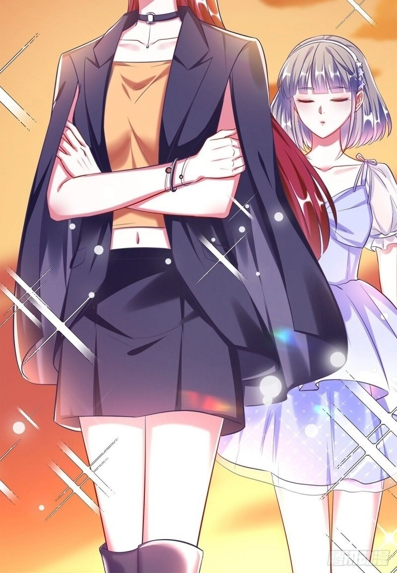 Gà Cưng Nổi Tiếng Theo Đuổi Minh Tinh Chapter 7 - 32