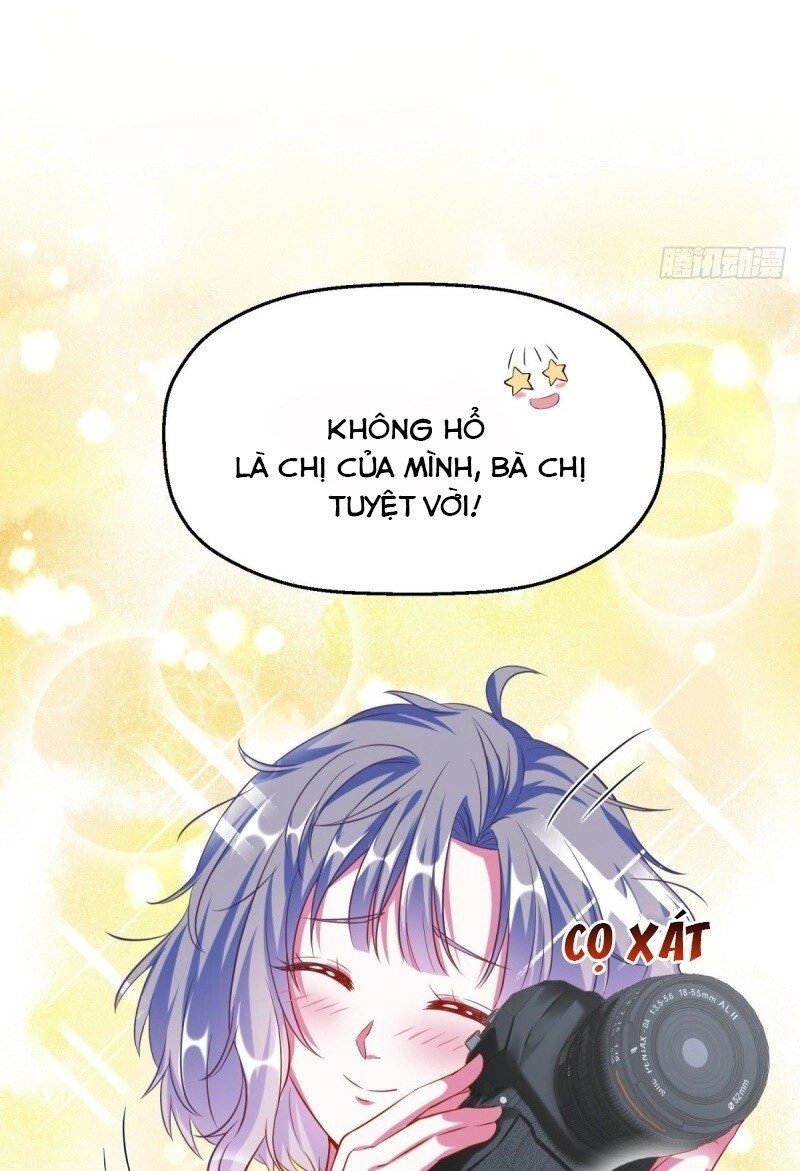 Gà Cưng Nổi Tiếng Theo Đuổi Minh Tinh Chapter 8 - 13