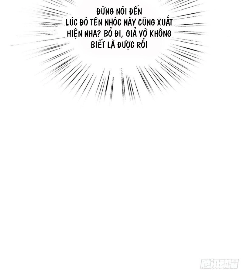 Gà Cưng Nổi Tiếng Theo Đuổi Minh Tinh Chapter 8 - 32