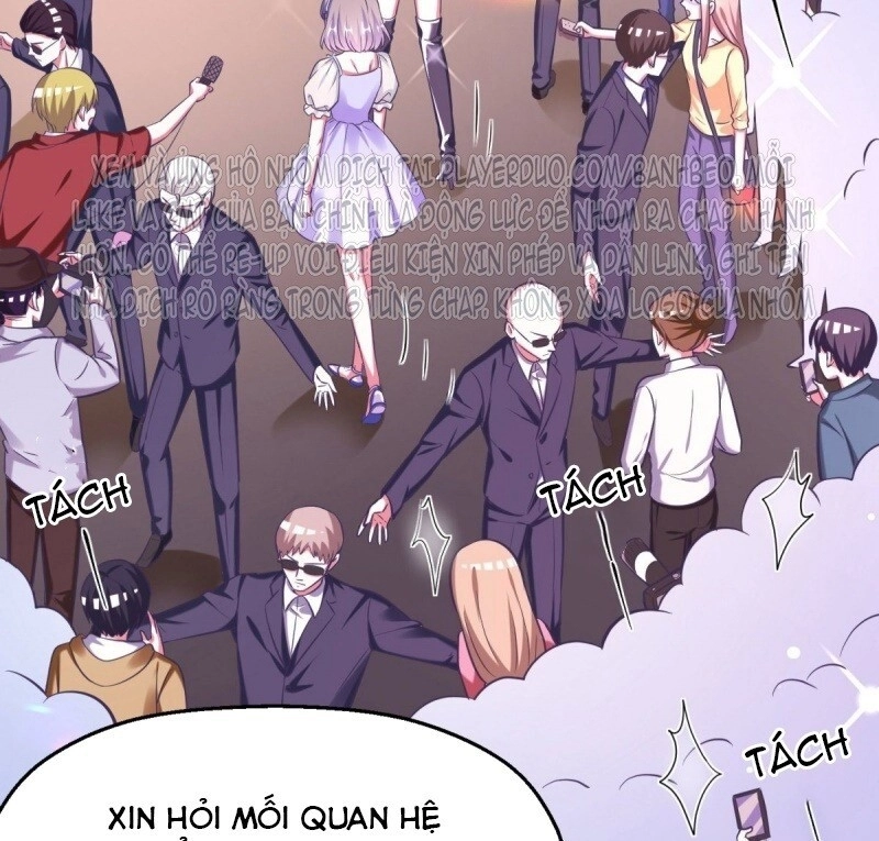 Gà Cưng Nổi Tiếng Theo Đuổi Minh Tinh Chapter 8 - 42