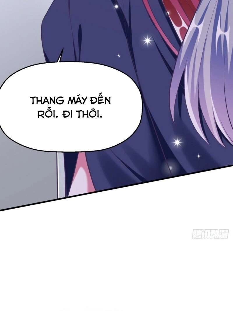 Gà Cưng Nổi Tiếng Theo Đuổi Minh Tinh Chapter 9 - 19