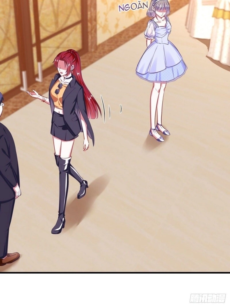 Gà Cưng Nổi Tiếng Theo Đuổi Minh Tinh Chapter 9 - 27