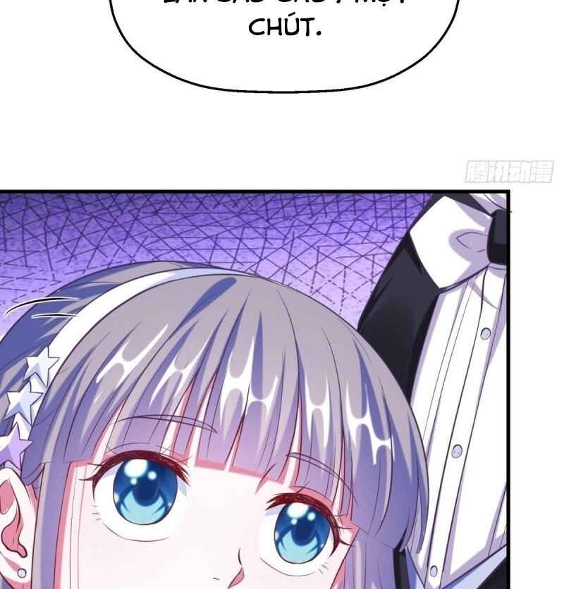 Gà Cưng Nổi Tiếng Theo Đuổi Minh Tinh Chapter 9 - 37