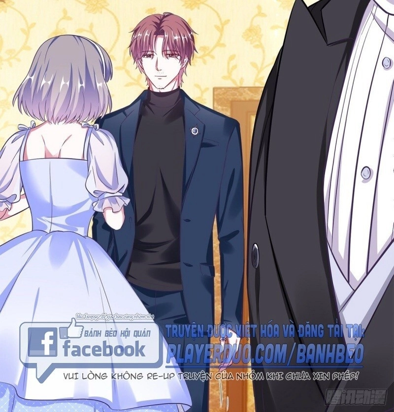 Gà Cưng Nổi Tiếng Theo Đuổi Minh Tinh Chapter 9 - 47