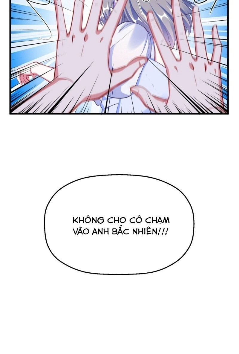 Gà Cưng Nổi Tiếng Theo Đuổi Minh Tinh Chapter 10 - 30
