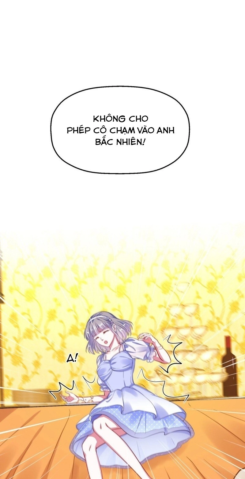 Gà Cưng Nổi Tiếng Theo Đuổi Minh Tinh Chapter 11 - 3