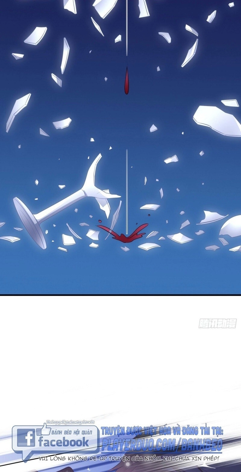 Gà Cưng Nổi Tiếng Theo Đuổi Minh Tinh Chapter 11 - 9