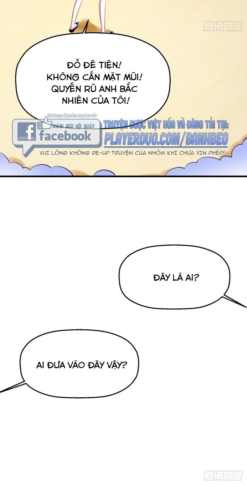 Gà Cưng Nổi Tiếng Theo Đuổi Minh Tinh Chapter 11 - 12