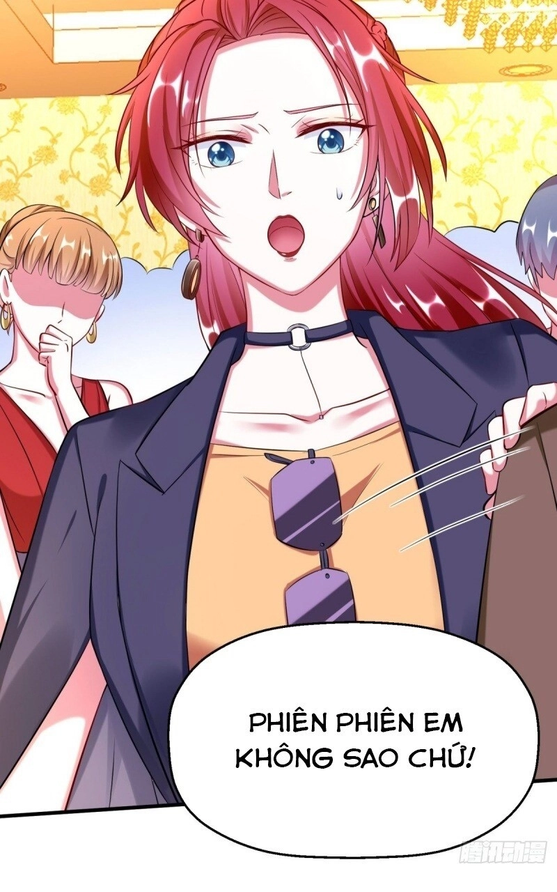 Gà Cưng Nổi Tiếng Theo Đuổi Minh Tinh Chapter 11 - 18