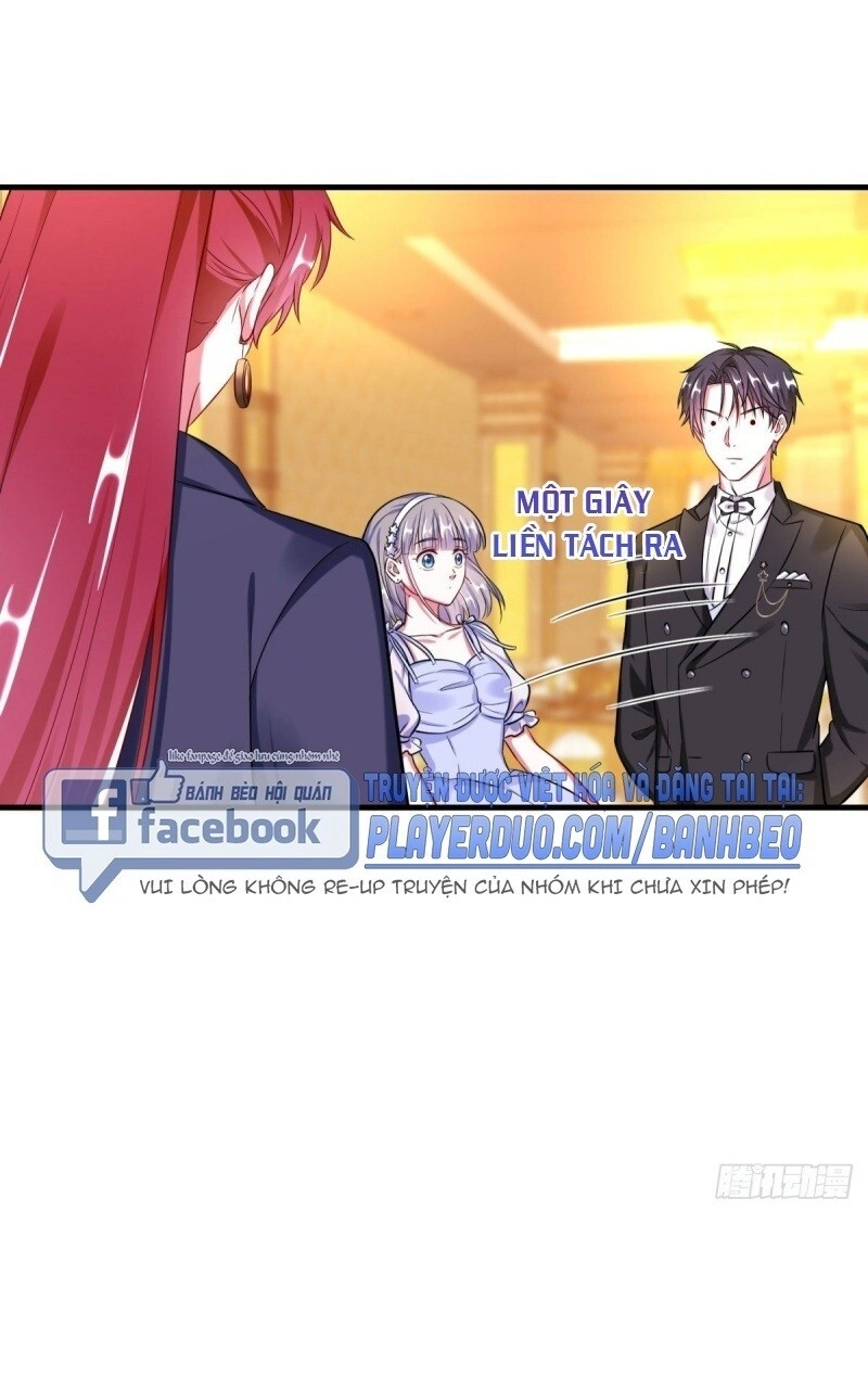 Gà Cưng Nổi Tiếng Theo Đuổi Minh Tinh Chapter 11 - 20