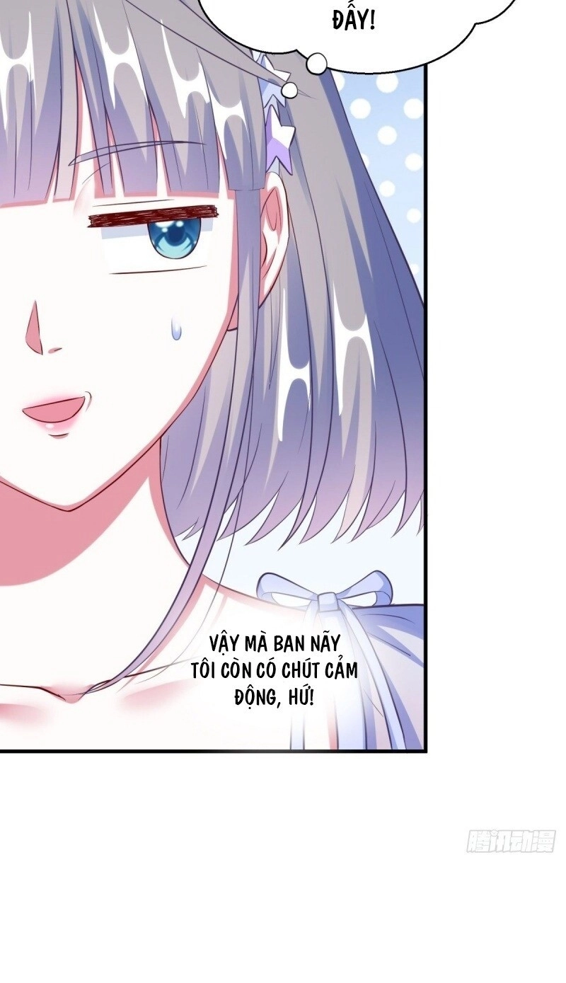 Gà Cưng Nổi Tiếng Theo Đuổi Minh Tinh Chapter 11 - 24