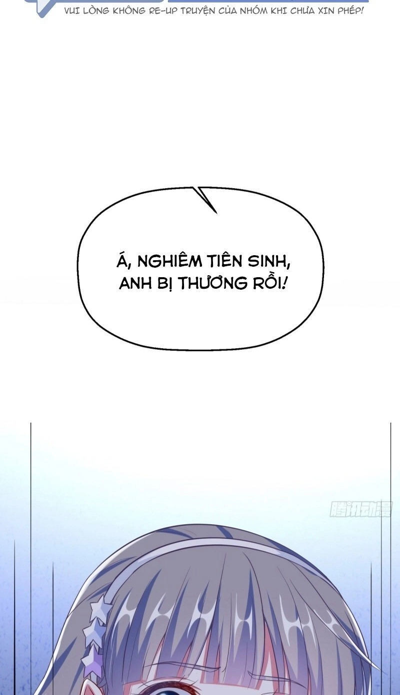 Gà Cưng Nổi Tiếng Theo Đuổi Minh Tinh Chapter 11 - 26