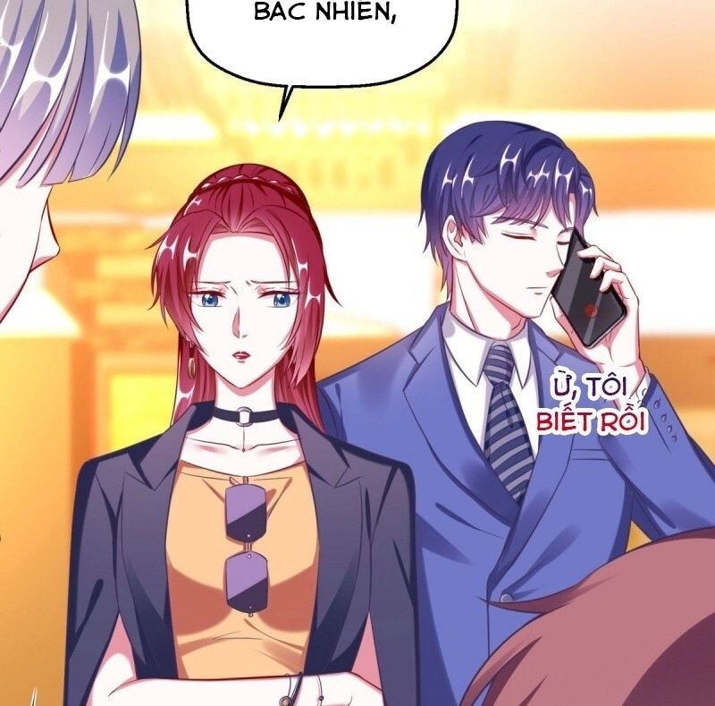 Gà Cưng Nổi Tiếng Theo Đuổi Minh Tinh Chapter 12 - 10