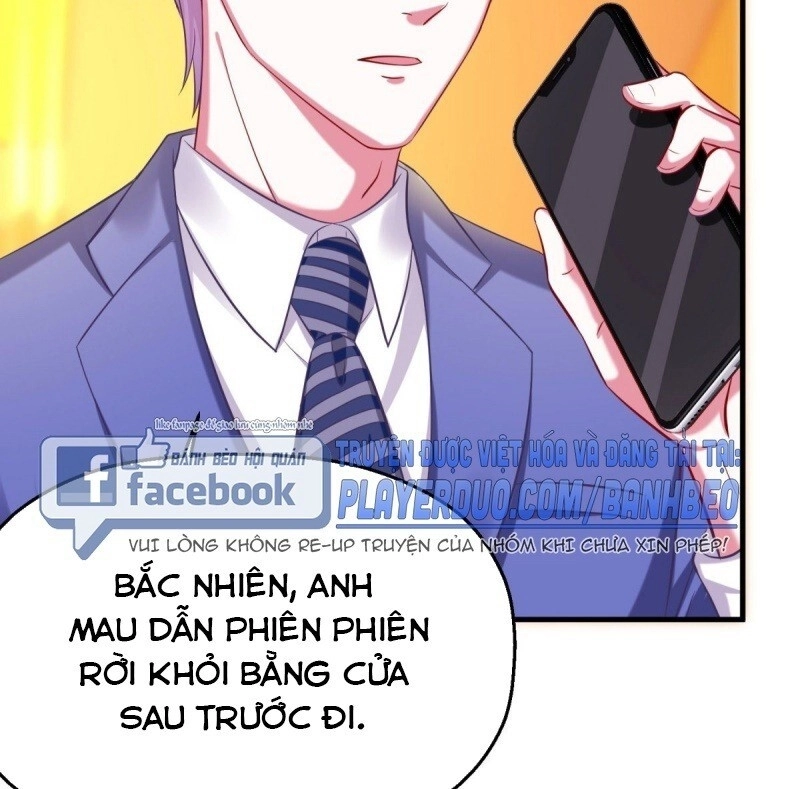 Gà Cưng Nổi Tiếng Theo Đuổi Minh Tinh Chapter 12 - 13