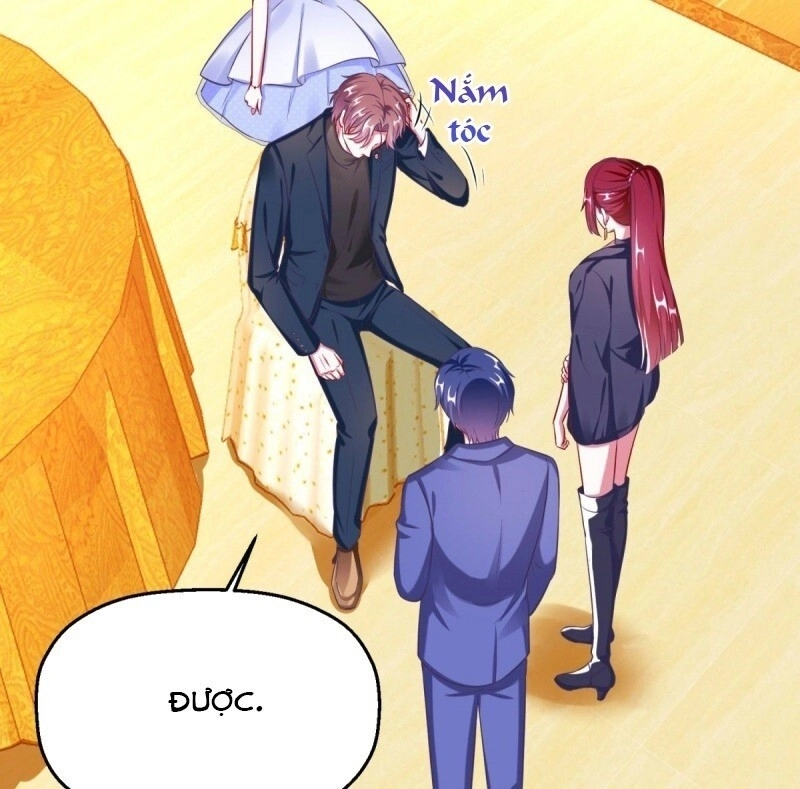 Gà Cưng Nổi Tiếng Theo Đuổi Minh Tinh Chapter 12 - 15