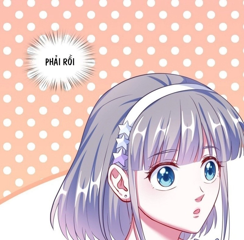 Gà Cưng Nổi Tiếng Theo Đuổi Minh Tinh Chapter 12 - 17