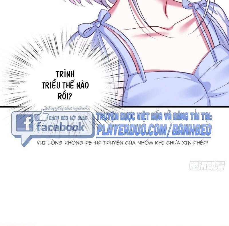 Gà Cưng Nổi Tiếng Theo Đuổi Minh Tinh Chapter 12 - 18