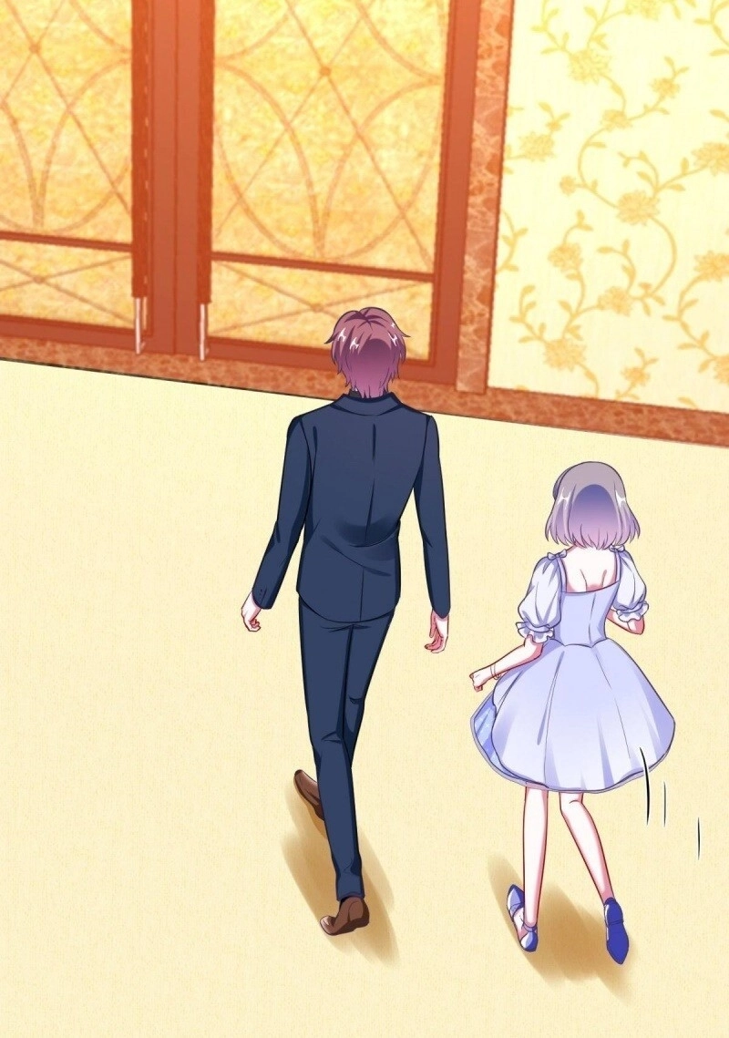 Gà Cưng Nổi Tiếng Theo Đuổi Minh Tinh Chapter 12 - 26