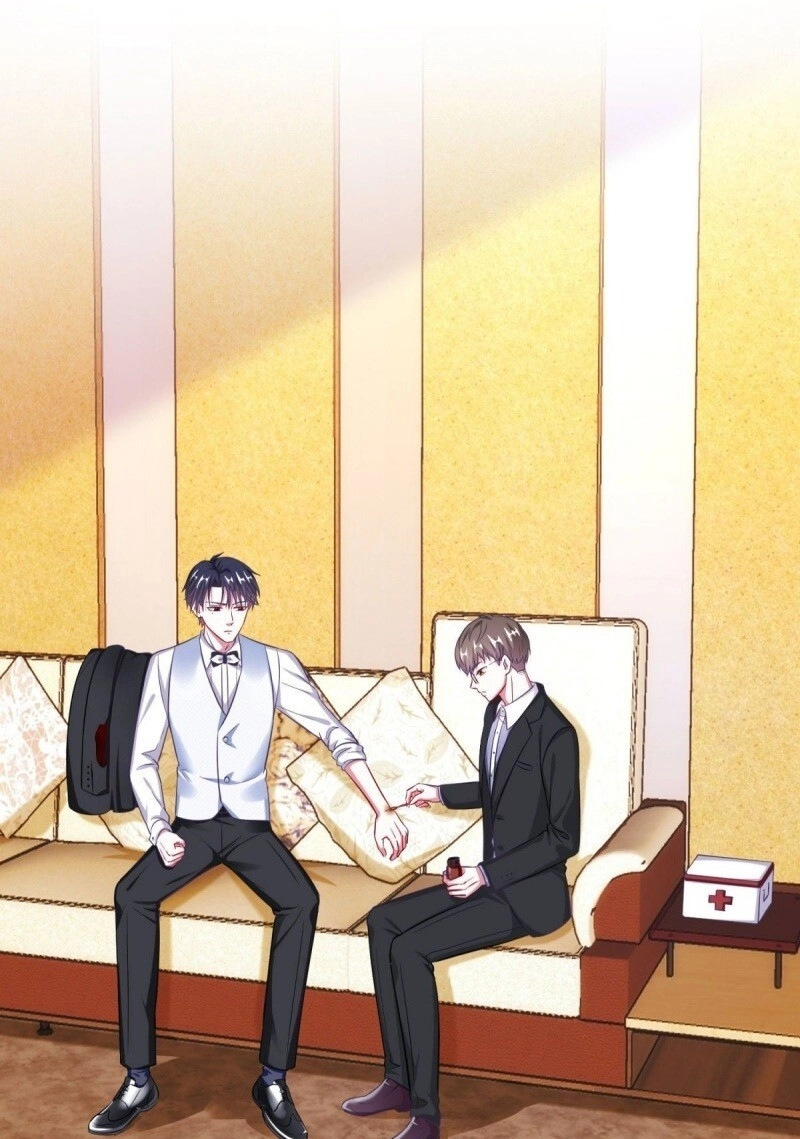 Gà Cưng Nổi Tiếng Theo Đuổi Minh Tinh Chapter 12 - 28