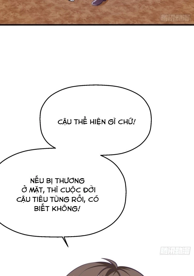 Gà Cưng Nổi Tiếng Theo Đuổi Minh Tinh Chapter 12 - 29