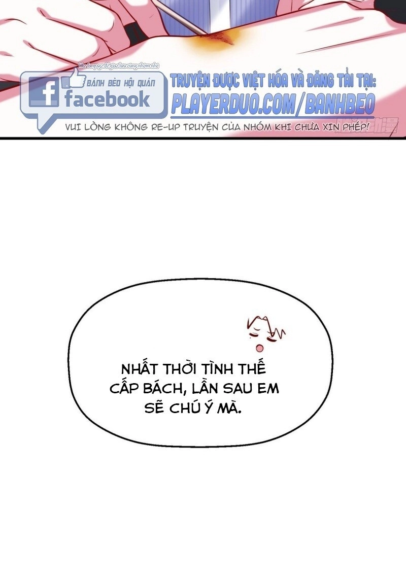 Gà Cưng Nổi Tiếng Theo Đuổi Minh Tinh Chapter 12 - 31